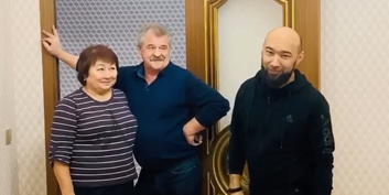 Видео о нашей компании