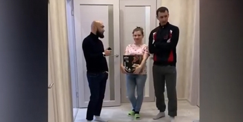 Видео о нашей компании